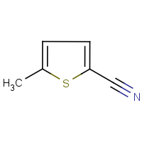 CAS: 72835-25-7 | OR12283 | 5-Methylthiophene-2-carbonitrile