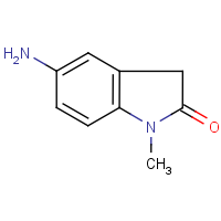CAS: 20870-91-1 | OR12293 | 5-Amino-1-methyl-2-oxoindoline