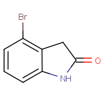 CAS: 99365-48-7 | OR1230 | 4-Bromo-2-oxindole