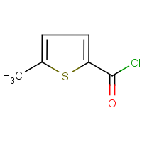 CAS: 31555-59-6 | OR12300 | 5-Methylthiophene-2-carbonyl chloride