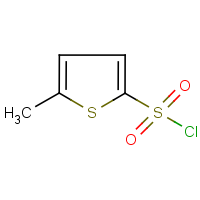 CAS: 55854-45-0 | OR12301 | 5-Methylthiophene-2-sulphonyl chloride