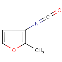 CAS: 921938-65-0 | OR12303 | 2-Methylfur-3-yl isocyanate