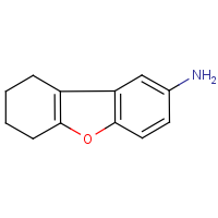 CAS: 38084-44-5 | OR12330 | 2-Amino-6,7,8,9-tetrahydrodibenzo[b,d]furan