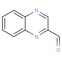 CAS:1593-08-4 | OR12342 | Quinoxaline-2-carboxaldehyde