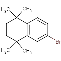 CAS: 27452-17-1 | OR12345 | 6-Bromo-1,1,4,4-tetramethyl-1,2,3,4-tetrahydronaphthalene