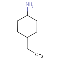 CAS:42195-97-1 | OR12347 | 4-Ethylcyclohexan-1-amine