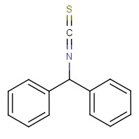 CAS: 3550-21-8 | OR1235 | Benzhydryl isothiocyanate