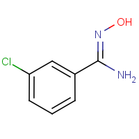 CAS: 22179-77-7 | OR12352 | 3-Chlorobenzamidoxime