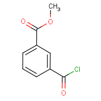 CAS: 3441-03-0 | OR12388 | Methyl 3-(chlorocarbonyl)benzoate