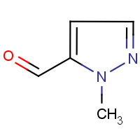 CAS:27258-33-9 | OR12399 | 1-Methyl-1H-pyrazole-5-carboxaldehyde