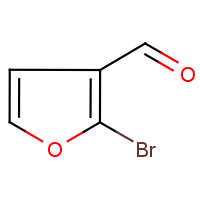 CAS:223557-24-2 | OR12402 | 2-Bromo-3-furaldehyde