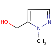 CAS:84547-61-5 | OR12407 | 5-(Hydroxymethyl)-1-methyl-1H-pyrazole