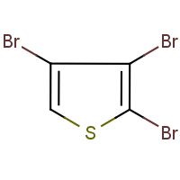 CAS: 3141-25-1 | OR1243 | 2,3,4-Tribromothiophene