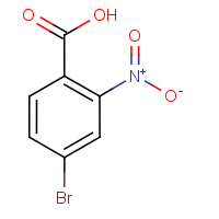 CAS:99277-71-1 | OR1244 | 4-Bromo-2-nitrobenzoic acid