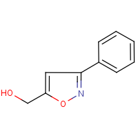 CAS:90924-12-2 | OR12441 | (3-Phenylisoxazol-5-yl)methanol