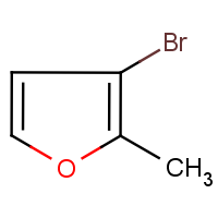 CAS: 83457-06-1 | OR12443 | 3-Bromo-2-methylfuran