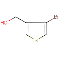 CAS:70260-05-8 | OR12445 | 3-Bromo-4-(hydroxymethyl)thiophene