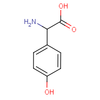CAS: 938-97-6 | OR12450 | 4-Hydroxyphenylglycine