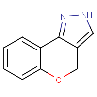 CAS: 74618-03-4 | OR12463 | 2,4-Dihydrochromeno[4,3-c]pyrazole
