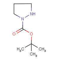 CAS:57699-91-9 | OR12477 | Pyrazolidine, N1-BOC protected