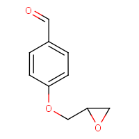 CAS:14697-49-5 | OR1249 | 4-(2,3-Epoxypropoxy)benzaldehyde