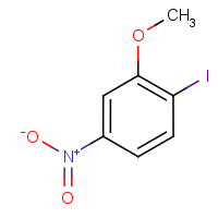 CAS: 5458-84-4 | OR12497 | 2-Iodo-5-nitroanisole