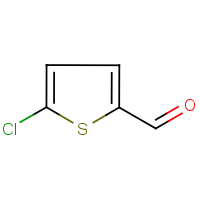CAS:7283-96-7 | OR1250 | 5-Chlorothiophene-2-carboxaldehyde