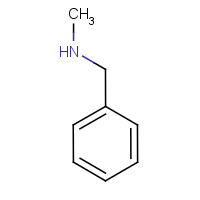 CAS:103-67-3 | OR12500 | N-Methylbenzylamine