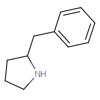 CAS: 35840-91-6 | OR12512 | 2-Benzylpyrrolidine