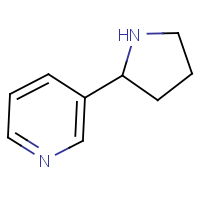 CAS: 5746-86-1 | OR12516 | 3-(Pyrrolidin-2-yl)pyridine