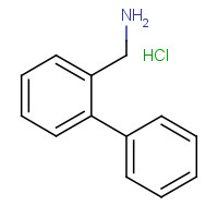 CAS:854207-87-7 | OR12523 | 2-Phenylbenzylamine hydrochloride