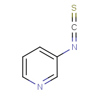 CAS: 17452-27-6 | OR1254 | Pyridin-3-yl isothiocyanate