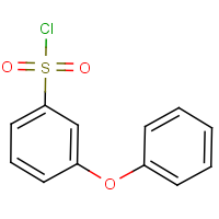 CAS:252873-46-4 | OR12558 | 3-Phenoxybenzenesulphonyl chloride