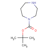 CAS:112275-50-0 | OR1256 | Homopiperazine, N1-BOC protected