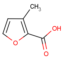CAS:4412-96-8 | OR12566 | 3-Methyl-2-furoic acid