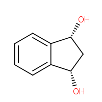 CAS:172977-38-7 | OR12575 | cis-Indan-1,3-diol