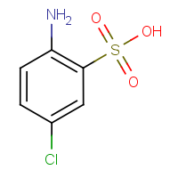 CAS:133-74-4 | OR12580 | 2-Amino-5-chlorobenzenesulphonic acid
