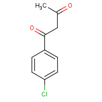 CAS: 6302-55-2 | OR12581 | 4-Chlorobenzoylacetone