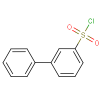 CAS: 65685-01-0 | OR12582 | Biphenyl-3-sulphonyl chloride