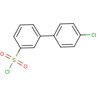 CAS: 501697-62-7 | OR12584 | 4'-Chloro-[1,1'-biphenyl]-3-sulphonyl chloride