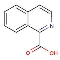 CAS: 486-73-7 | OR12594 | Isoquinoline-1-carboxylic acid