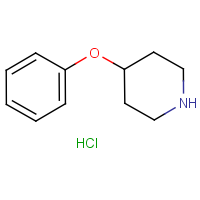 CAS: 3413-27-2 | OR12597 | 4-Phenoxypiperidine hydrochloride