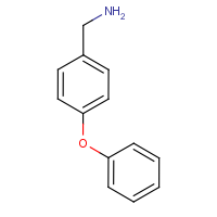 CAS: 107622-80-0 | OR12601 | 4-Phenoxybenzylamine