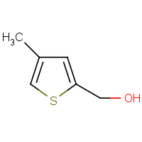 CAS:74395-18-9 | OR12603 | 2-(Hydroxymethyl)-4-methylthiophene