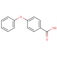 CAS:2215-77-2 | OR12606 | 4-Phenoxybenzoic acid