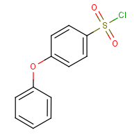 CAS: 1623-92-3 | OR12614 | 4-Phenoxybenzenesulphonyl chloride
