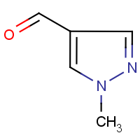 CAS:25016-11-9 | OR12622 | 1-Methyl-1H-pyrazole-4-carboxaldehyde