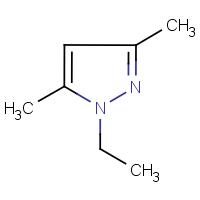 CAS: 17629-26-4 | OR12626 | 3,5-Dimethyl-1-ethyl-1H-pyrazole
