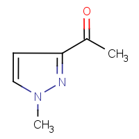 CAS: 137890-04-1 | OR12628 | 3-Acetyl-1-methyl-1H-pyrazole