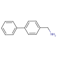 CAS:712-76-5 | OR12632 | 4-(Aminomethyl)biphenyl